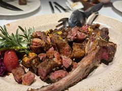 -王品牛排(杭州大厦店)