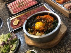 -高丽苑韩国烤肉(海昌路旗舰店)