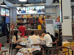 -姐妹鸭仔饭店(湾南路店)
