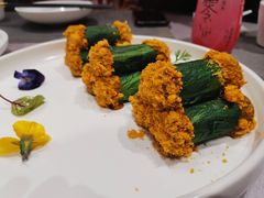-皇城根北京风味主题餐厅(中海环宇城店)