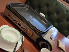 -鱼鼎香烤鱼火锅(华发商都店)