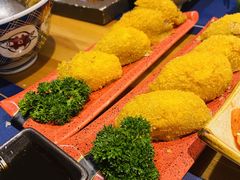 -浦·传统日式料理(3 5 1 1 店)