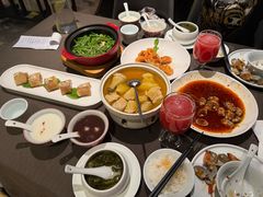 -望乡楼上海菜(日月光店)