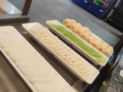 -常赢三兄弟·清真涮肉(五莲路店)