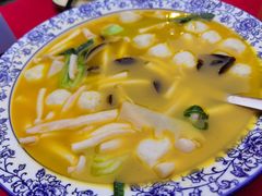 水乡四宝-双东酒店(东关街店)