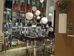 -四季餐厅·新津菜(环湖中路店)