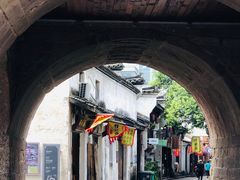 -衢州古城文化旅游区钟楼