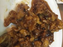 -小觉林素菜馆