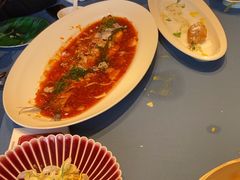 -宴周康·精致江浙菜(周浦店)