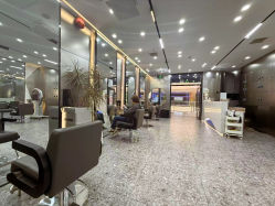 -A&L salon