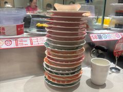 -新一番三文鱼寿司(大东海店)