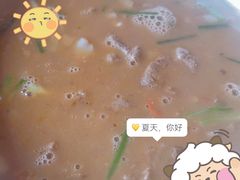 -羅秋明手工粉面
