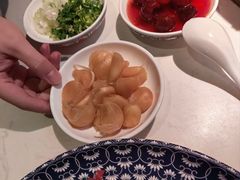 -北京老门框爆肚涮肉馆(锦业路店)