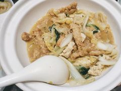 -李记东北饺子馆·东北菜(欢乐谷店)