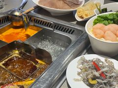 -海底捞火锅(龙岗星河COCO Park店)