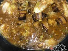 -粗粮人家·东北菜(洋桥店)