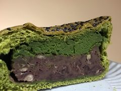 -谷艺烘焙