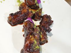 -有嘢食私房菜(西关新天地店)