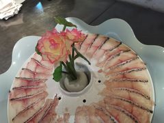 -马家斑.鲜鱼火锅(松湖万科店)