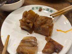-老刘家永盛斋·传统泡馍(东关南街店)