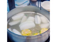 -为什么牛潮汕牛肉火锅(中信广场店)