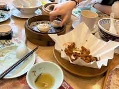 -点都德(皇岗村店)