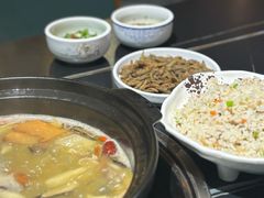 -野菌皇海景野生菌火锅(滨海大道店)