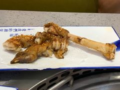 -羊来顺冰煮鲜羊铁锅烀羊肉(八卦岭店)