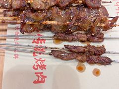 -勇利赵家烤肉坊(翠华北路店)