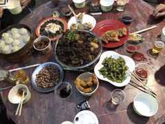 -麻木老地方牛筋牛杂(长堤街店)