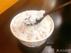 -初心炒酸奶(厚德品园店)