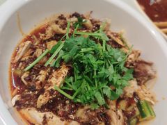 -晏老九豆花饭家常菜(上海城店)