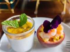 -三亚福朋喜来登酒店·大堂吧