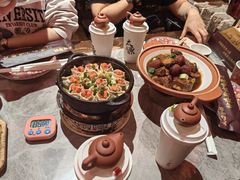 -山四砂锅(太原钟楼街店)