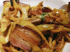 -院里汤包·虾汤包青岛菜(辽源路店)