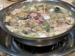 -海关荤豆花(洋河一路店)