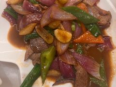 -华盛丰温州大排档(东三环南路店)