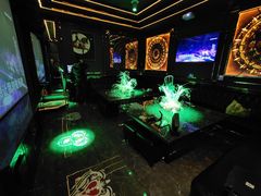 -INLOVE KTV(文一店)