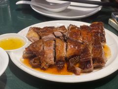 -广东仔港式茶餐厅(银泰店)
