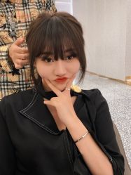 点击看大图 -3AM HAIR SALON染发接发