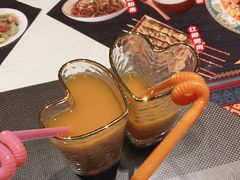 -巴依老爷新疆美食(清华东门店)