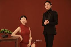 点击看大图 -金夫人婚纱摄影(衡阳店)