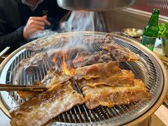 -西塔老太太泥炉烤肉(北京双井店)