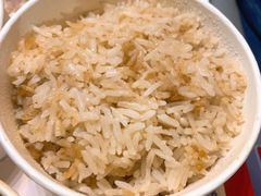 海南雞飯-美心mx餐厅(友邦香港大楼店)