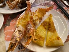 -芭菲盛宴·环球美食(解放碑英利国际店)