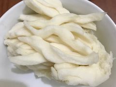 银丝卷-国际饭店·帆声西饼屋(黄河路店)