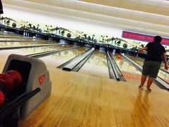 -广州保龄球馆(广州天河体育中心店)