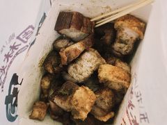 -朱师傅脆皮五花肉(七宝老街南大街店)