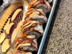 -梦山水日本烧肉(五四广场店)