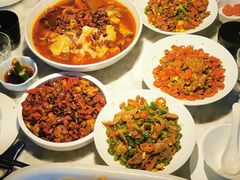 -蔴将·川菜(黄龙万科店)